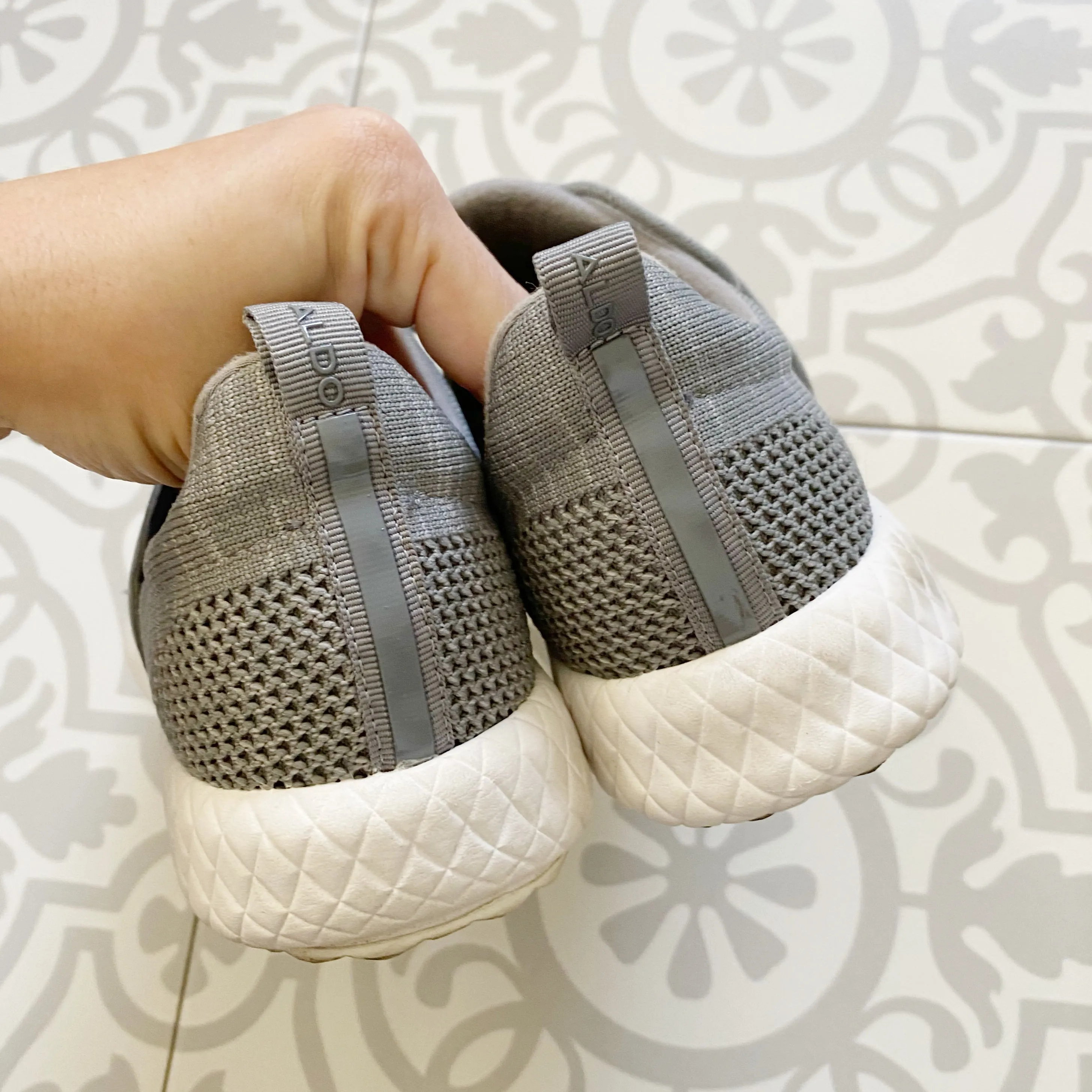 ALDO Milner Sneakers 7.5