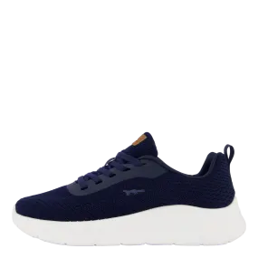 Arcus California Navy Blue