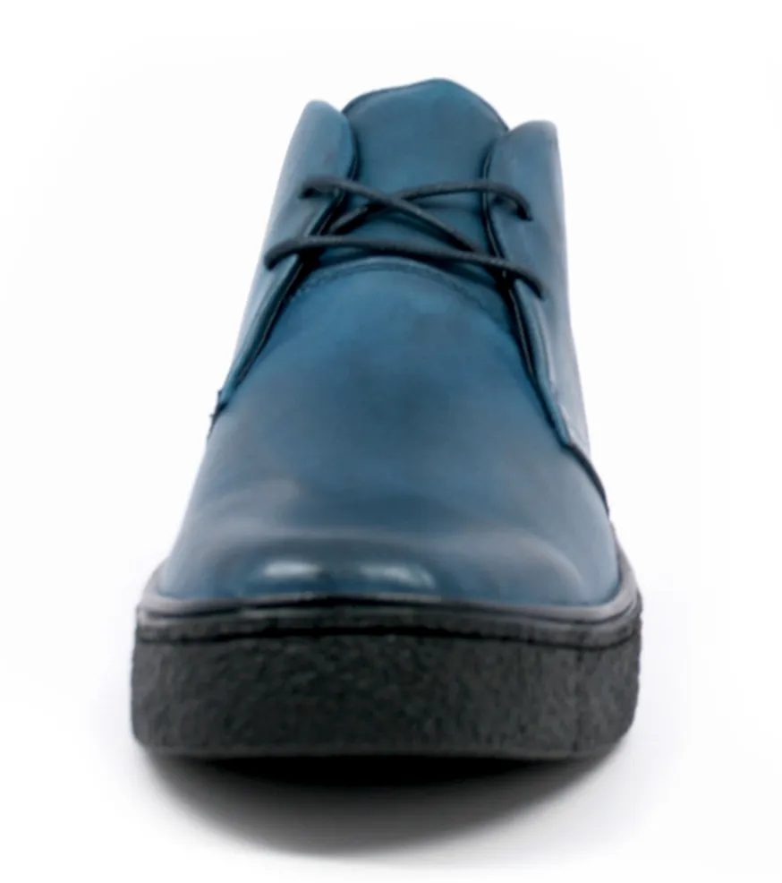 Classic Playboy Plus Sizes Chukkah Boot - Size 15-16: Style, Comfort, Durability