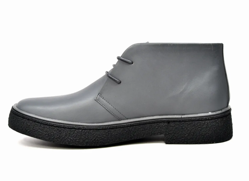 Classic Playboy Plus Sizes Chukkah Boot - Size 15-16: Style, Comfort, Durability