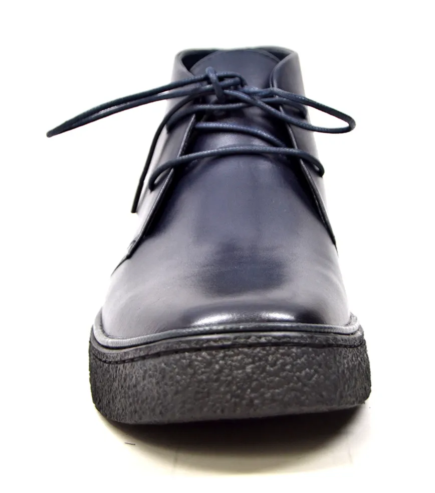 Classic Playboy Plus Sizes Chukkah Boot - Size 15-16: Style, Comfort, Durability