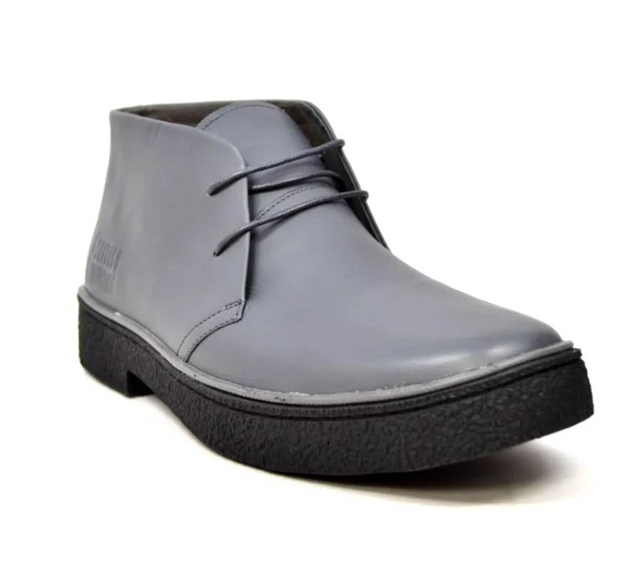 Classic Playboy Plus Sizes Chukkah Boot - Size 15-16: Style, Comfort, Durability