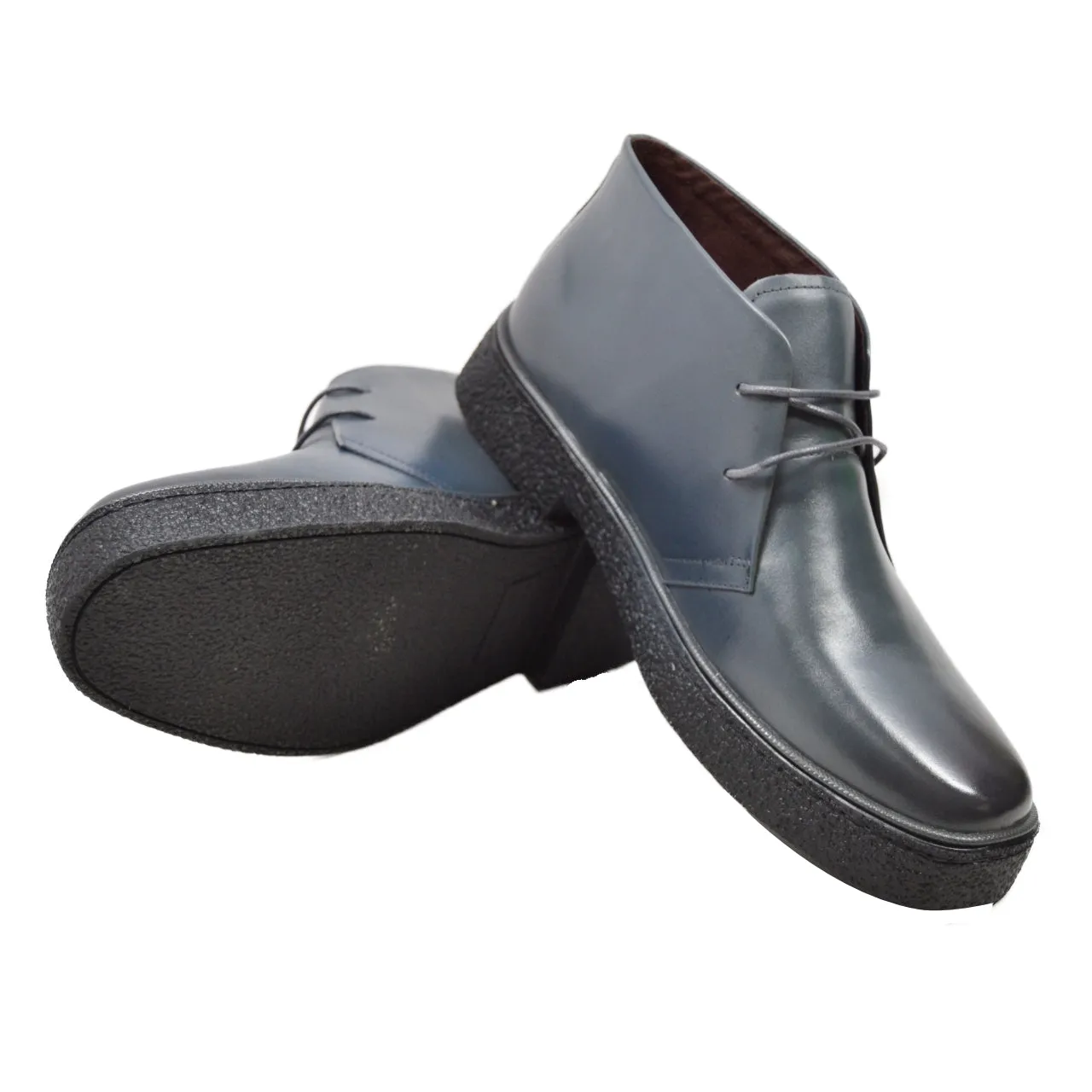 Classic Playboy Plus Sizes Chukkah Boot - Size 15-16: Style, Comfort, Durability