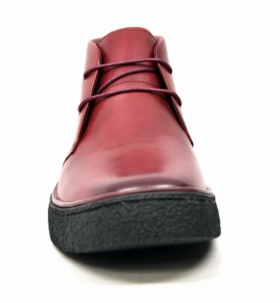 Classic Playboy Plus Sizes Chukkah Boot - Size 15-16: Style, Comfort, Durability