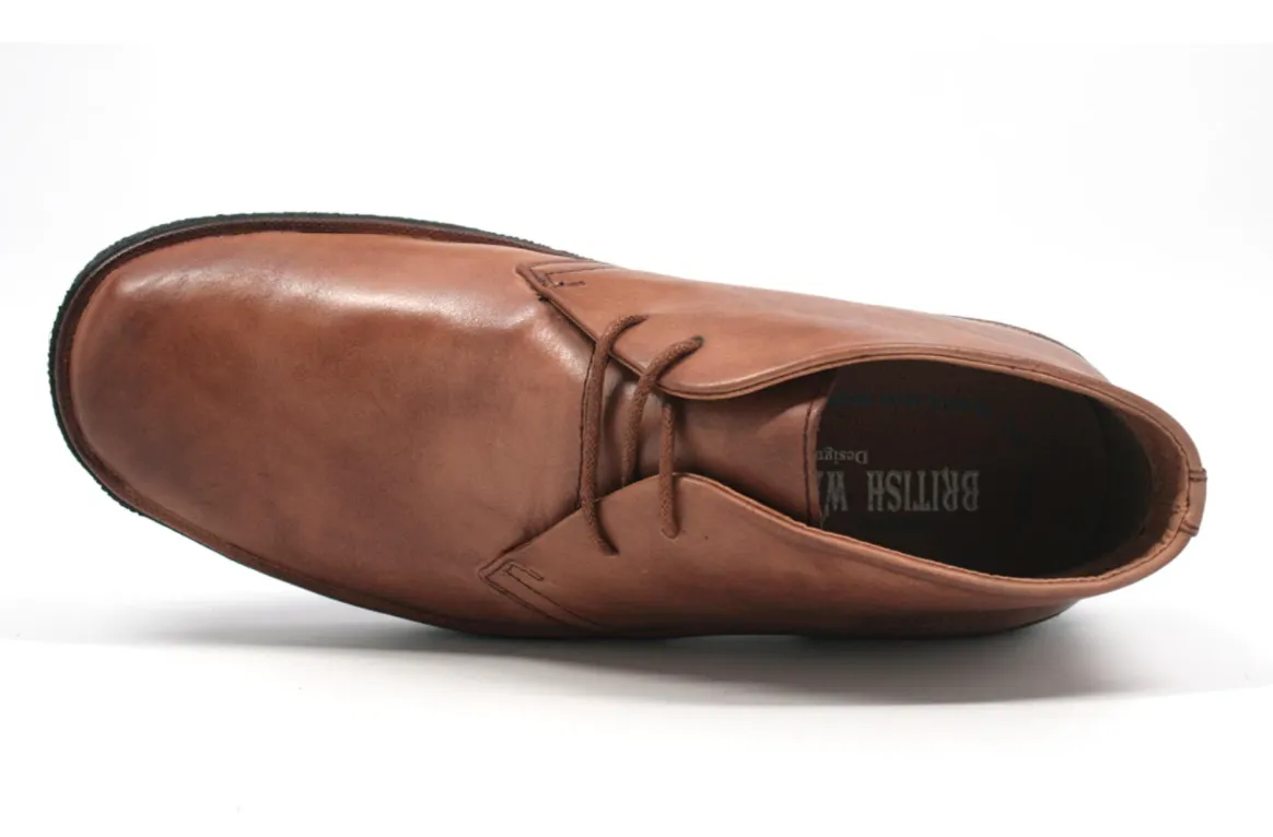 Classic Playboy Plus Sizes Chukkah Boot - Size 15-16: Style, Comfort, Durability
