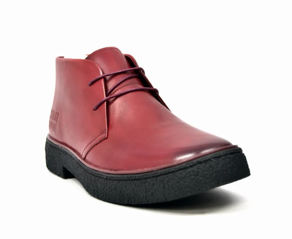 Classic Playboy Plus Sizes Chukkah Boot - Size 15-16: Style, Comfort, Durability