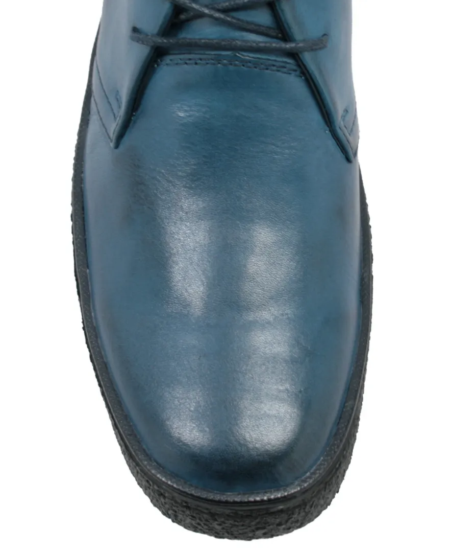 Classic Playboy Plus Sizes Chukkah Boot - Size 15-16: Style, Comfort, Durability