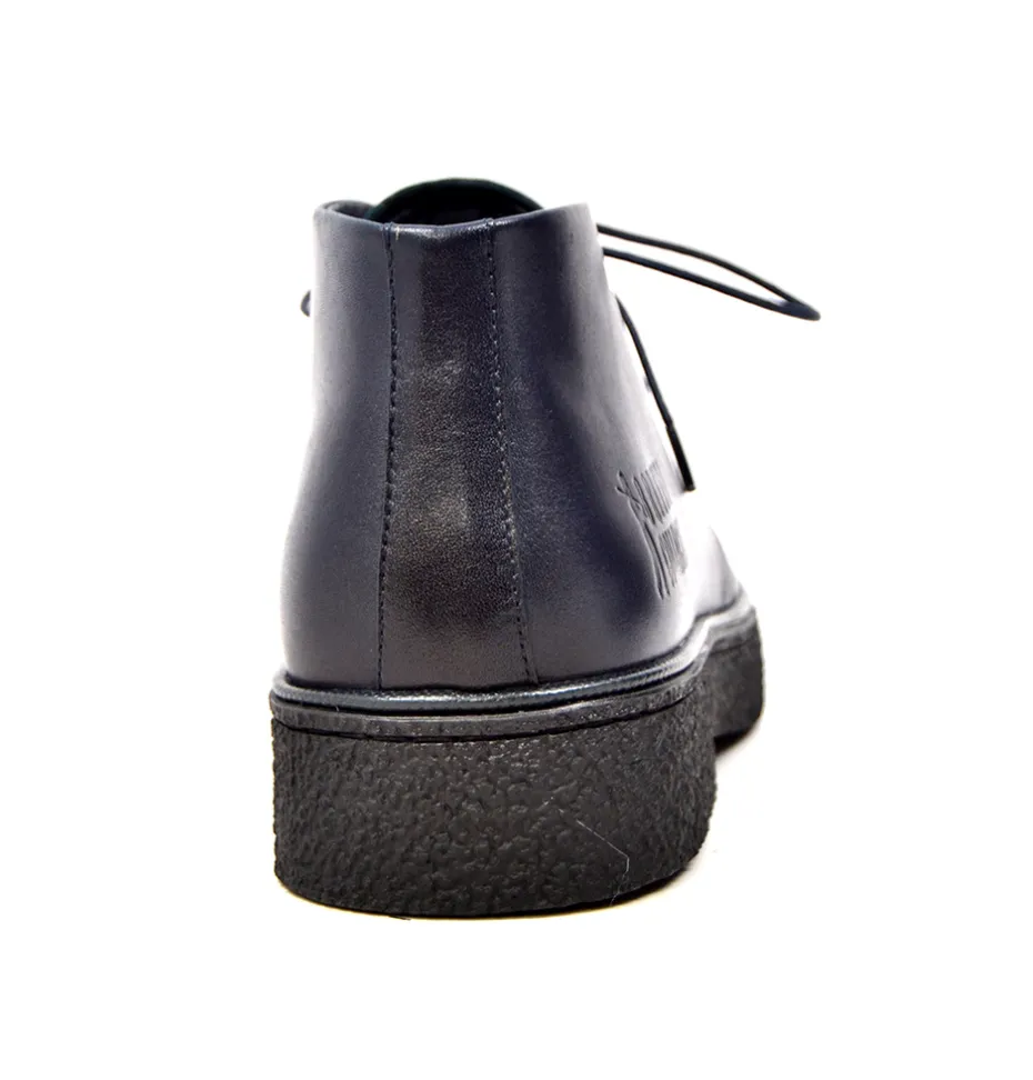 Classic Playboy Plus Sizes Chukkah Boot - Size 15-16: Style, Comfort, Durability