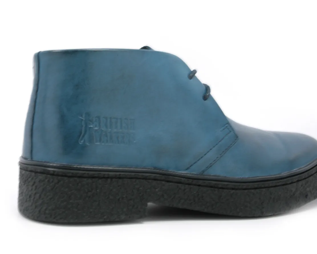 Classic Playboy Plus Sizes Chukkah Boot - Size 15-16: Style, Comfort, Durability