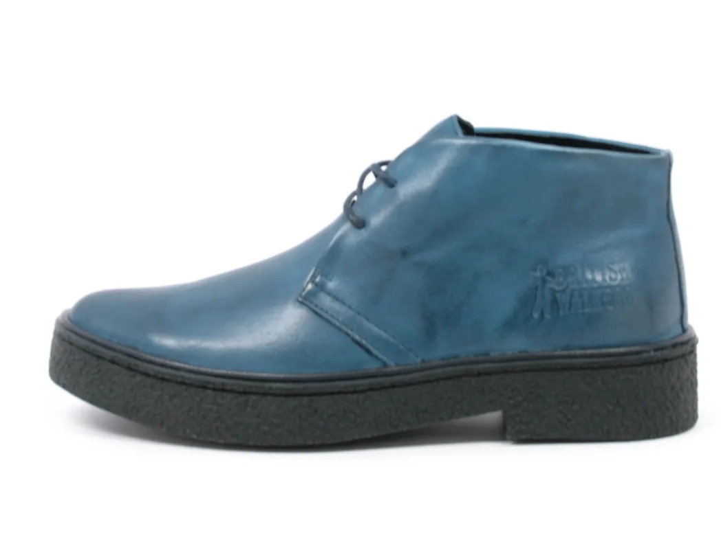 Classic Playboy Plus Sizes Chukkah Boot - Size 15-16: Style, Comfort, Durability