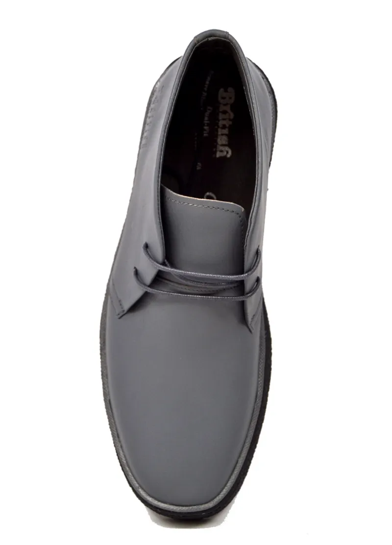 Classic Playboy Plus Sizes Chukkah Boot - Size 15-16: Style, Comfort, Durability