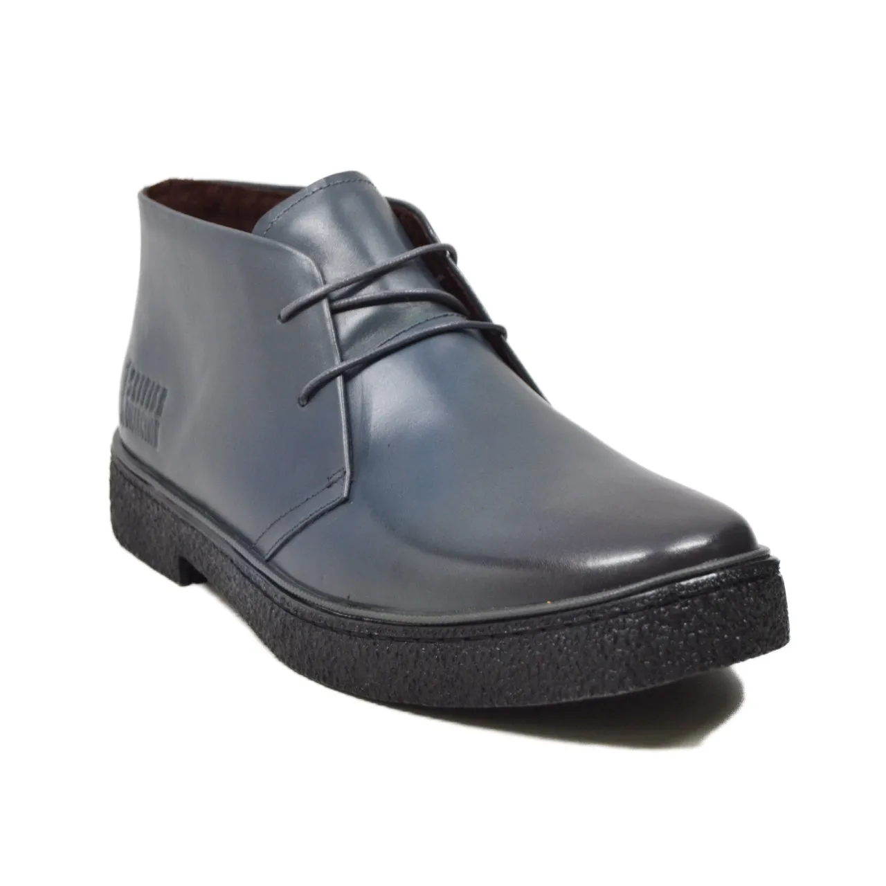 Classic Playboy Plus Sizes Chukkah Boot - Size 15-16: Style, Comfort, Durability