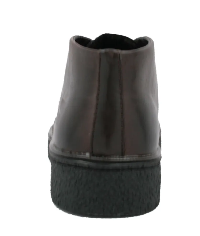 Classic Playboy Plus Sizes Chukkah Boot - Size 15-16: Style, Comfort, Durability