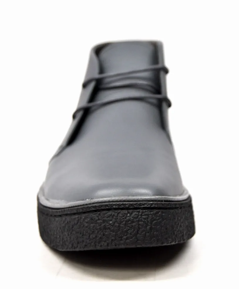 Classic Playboy Plus Sizes Chukkah Boot - Size 15-16: Style, Comfort, Durability