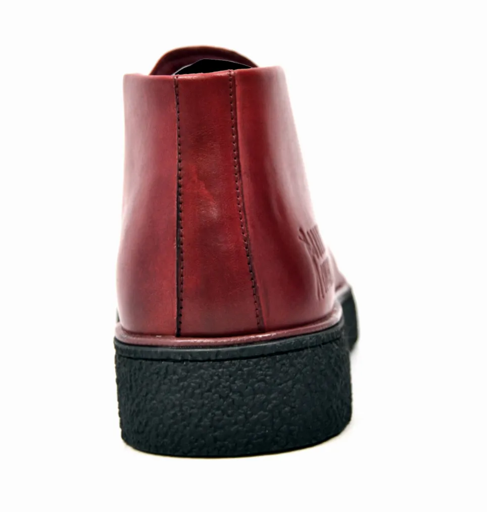 Classic Playboy Plus Sizes Chukkah Boot - Size 15-16: Style, Comfort, Durability