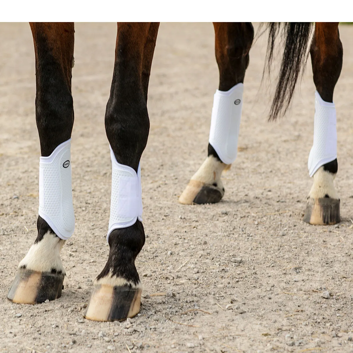 Country Pride Pro Mesh Sport Boots