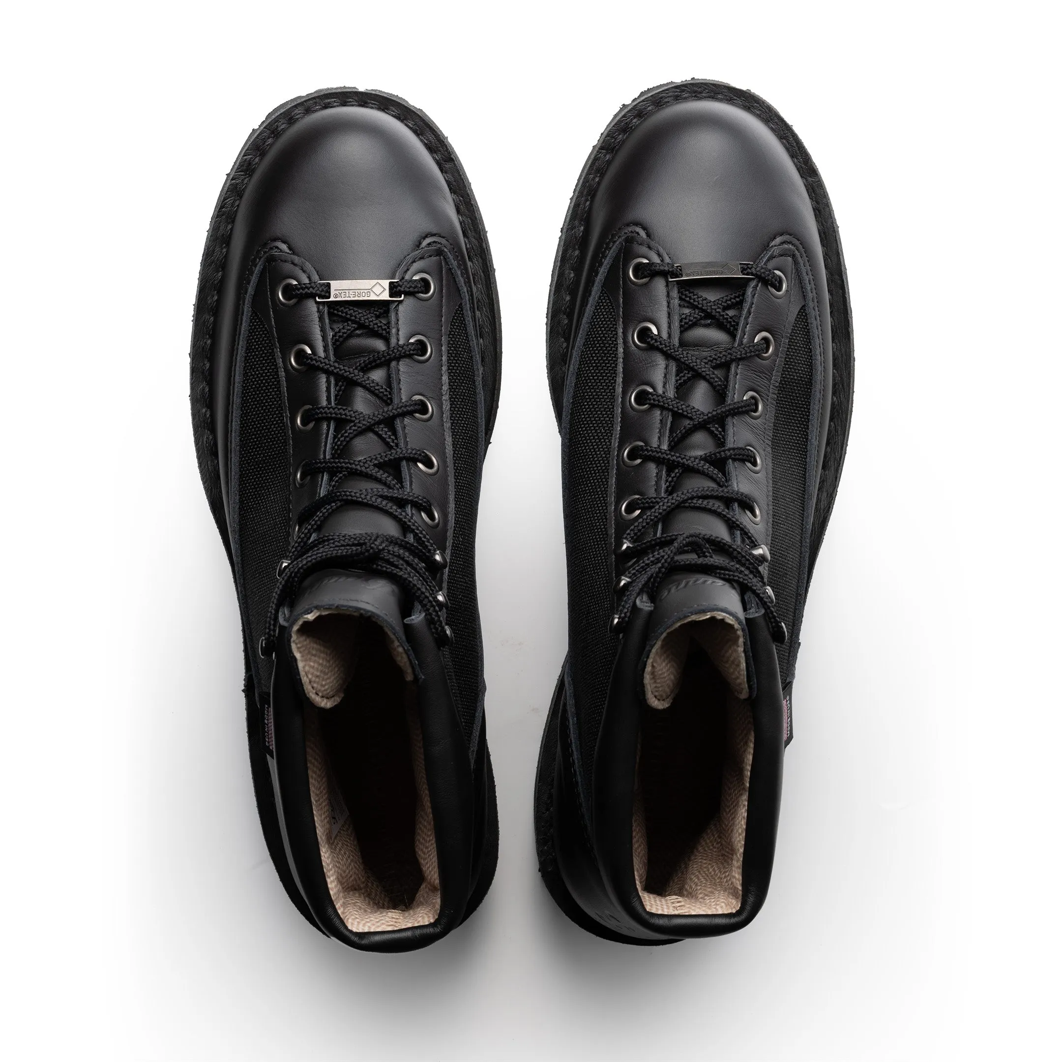 Danner Light Boot Black