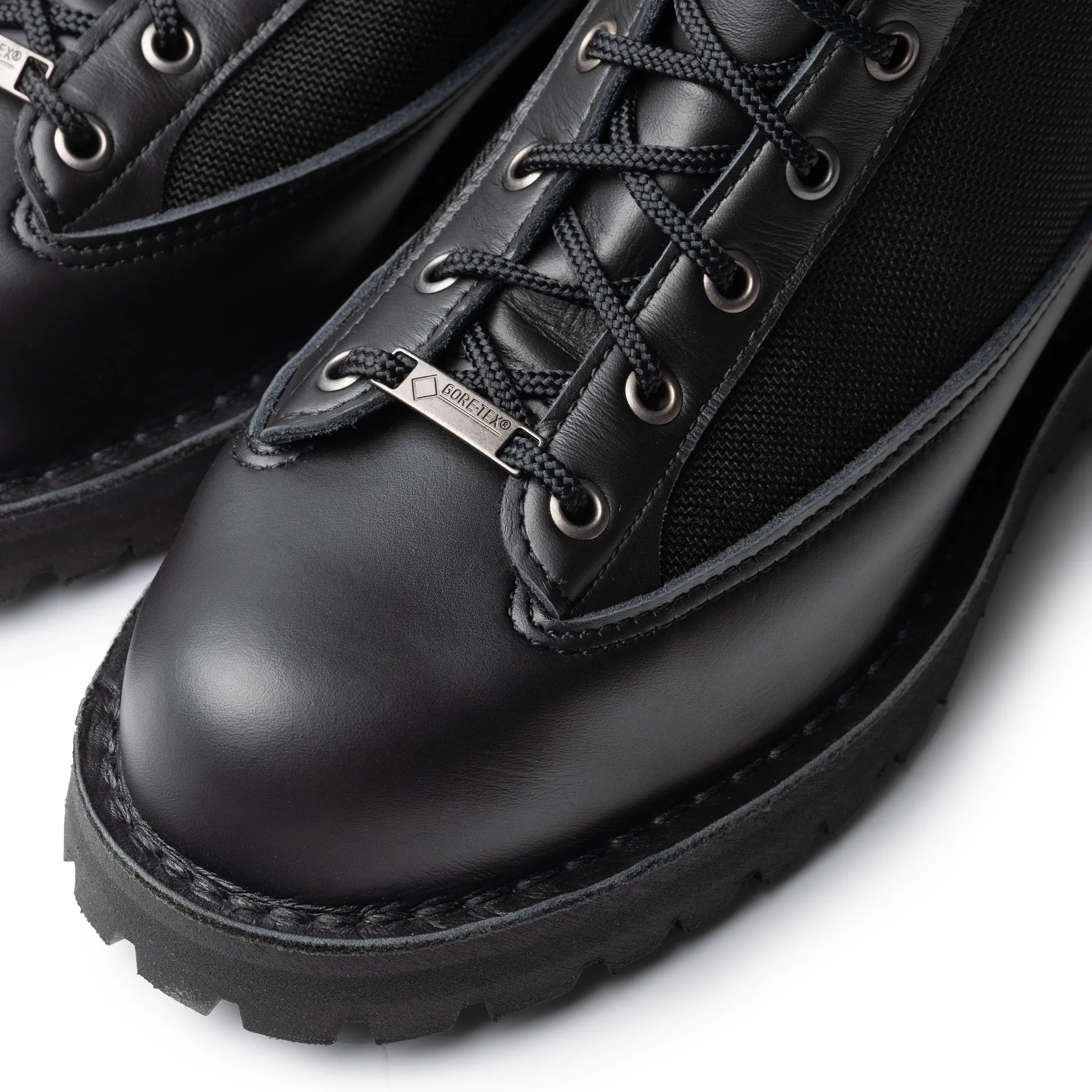 Danner Light Boot Black