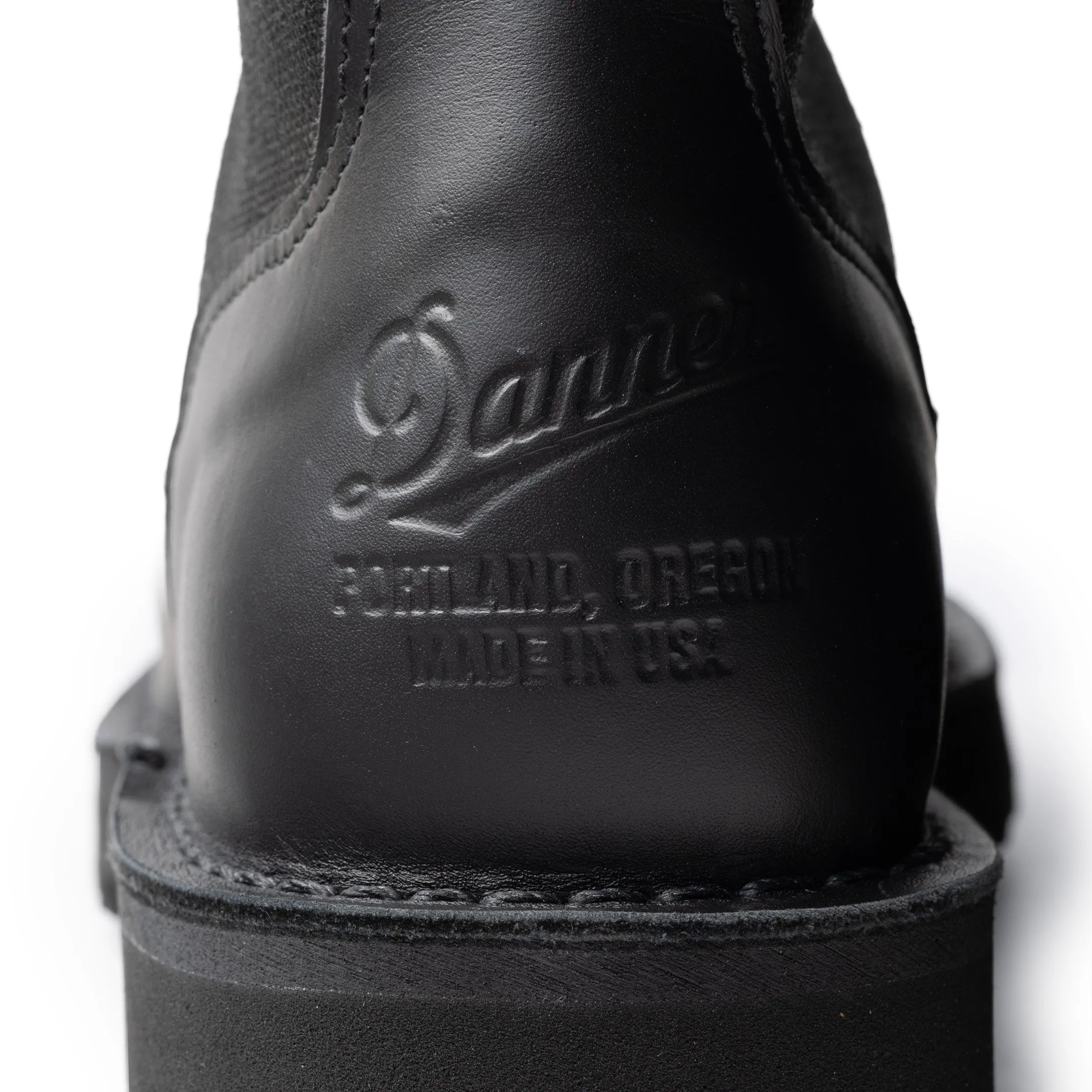 Danner Light Boot Black