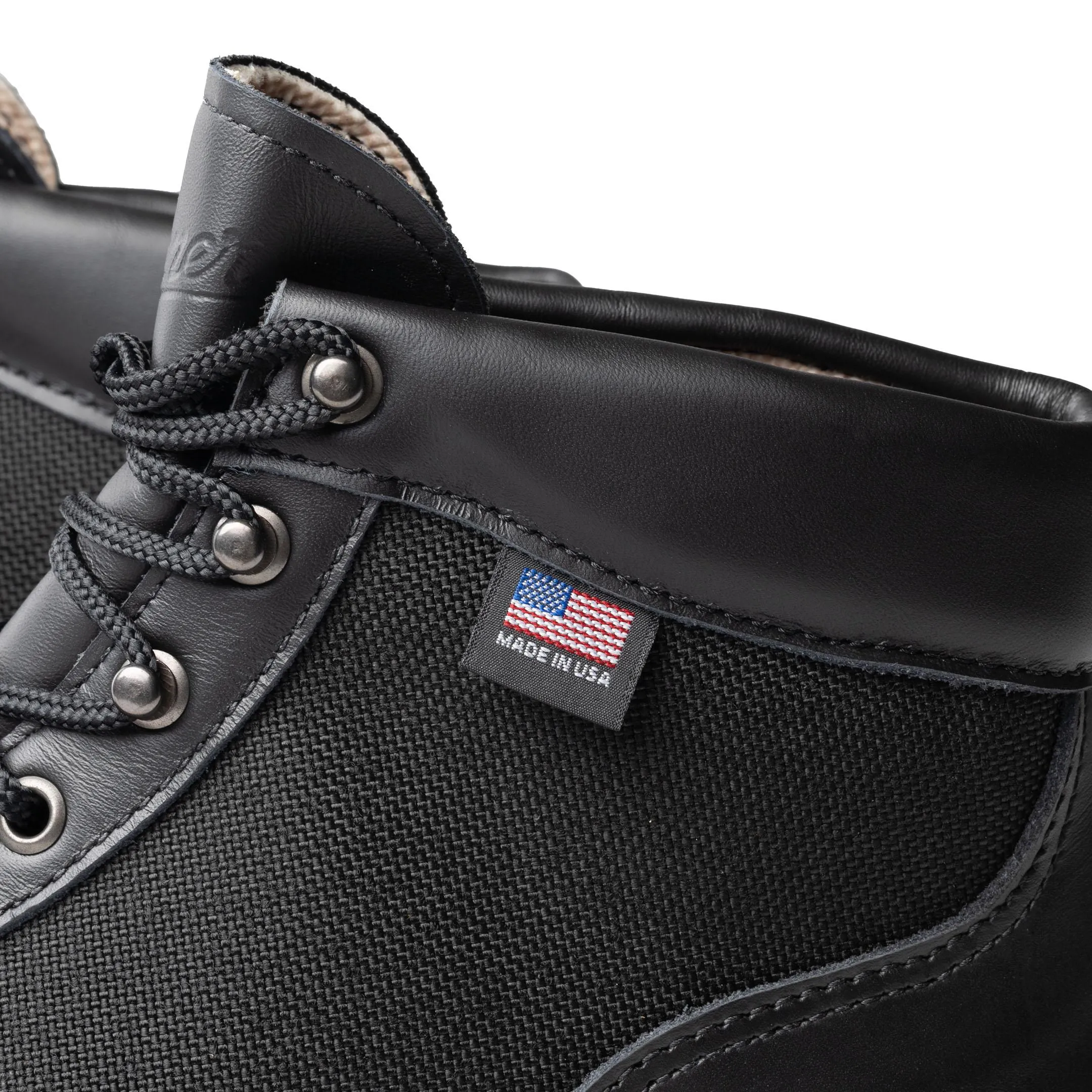 Danner Light Boot Black
