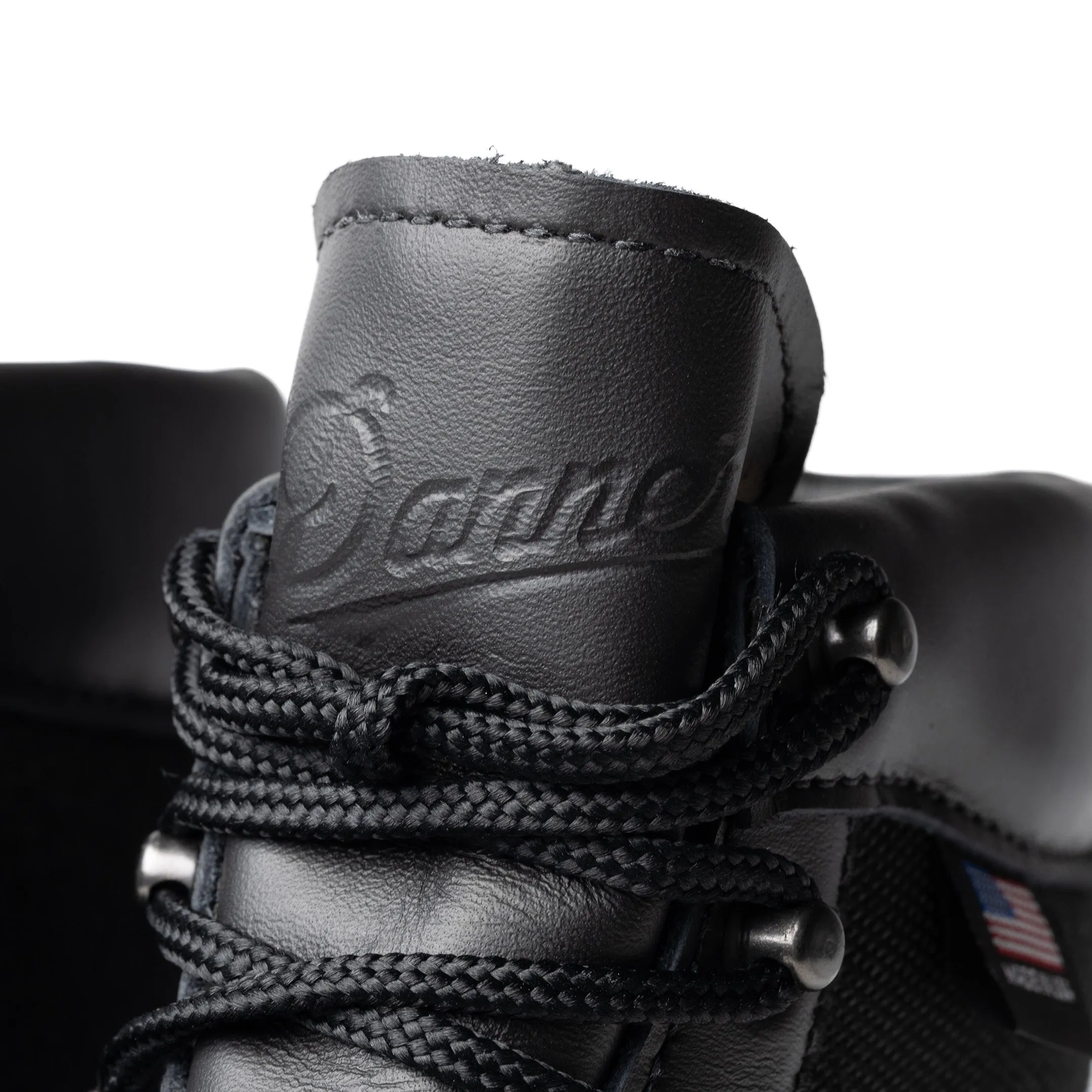 Danner Light Boot Black