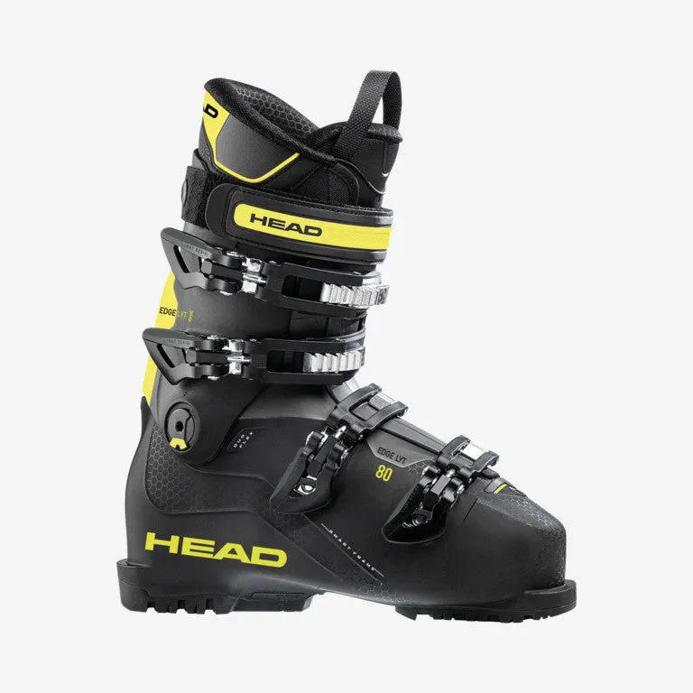 HEAD EDGE LYT 80 HV