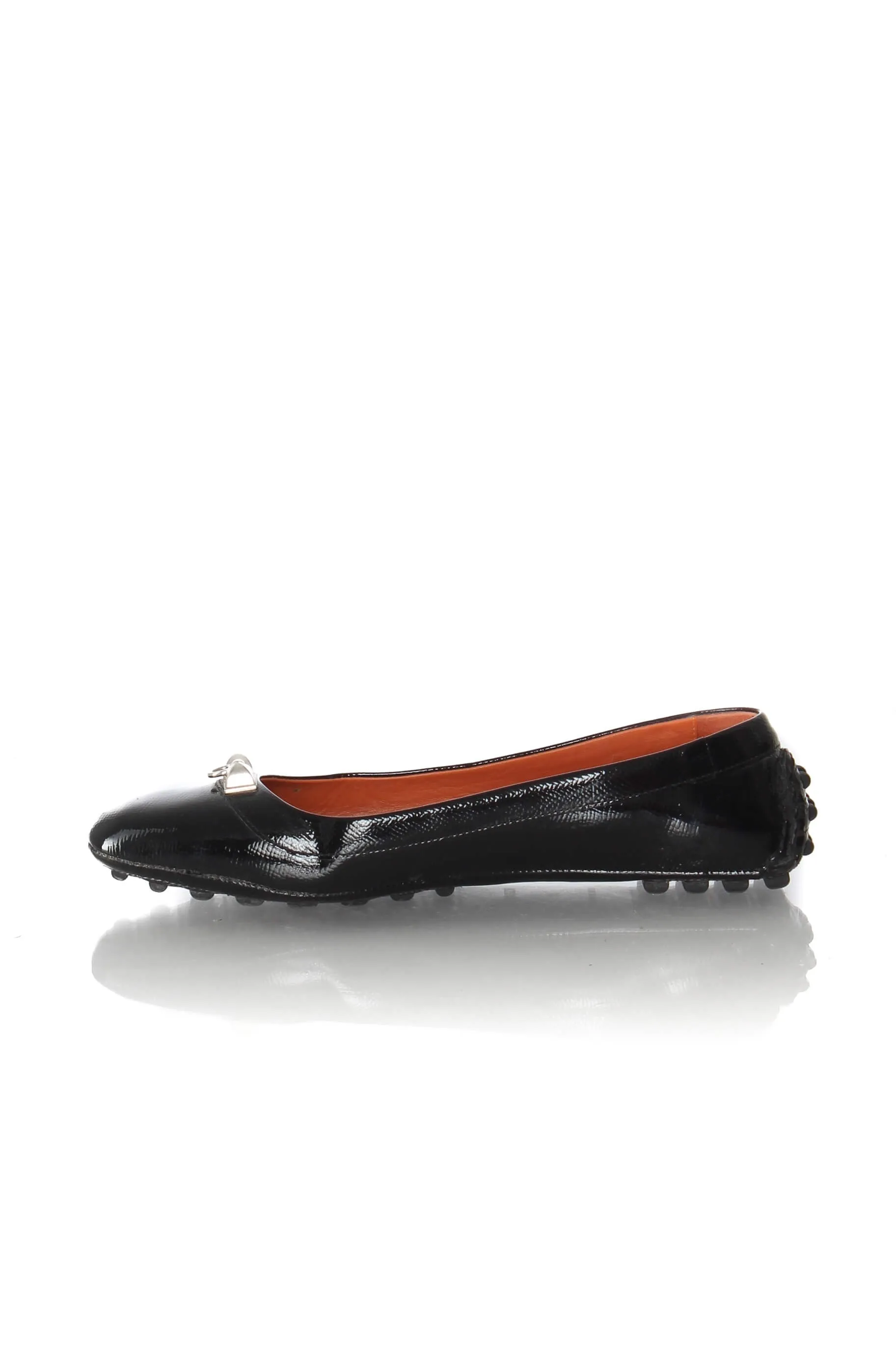 Hermès, Talla 8