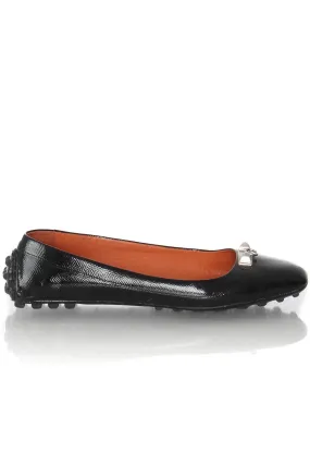 Hermès, Talla 8