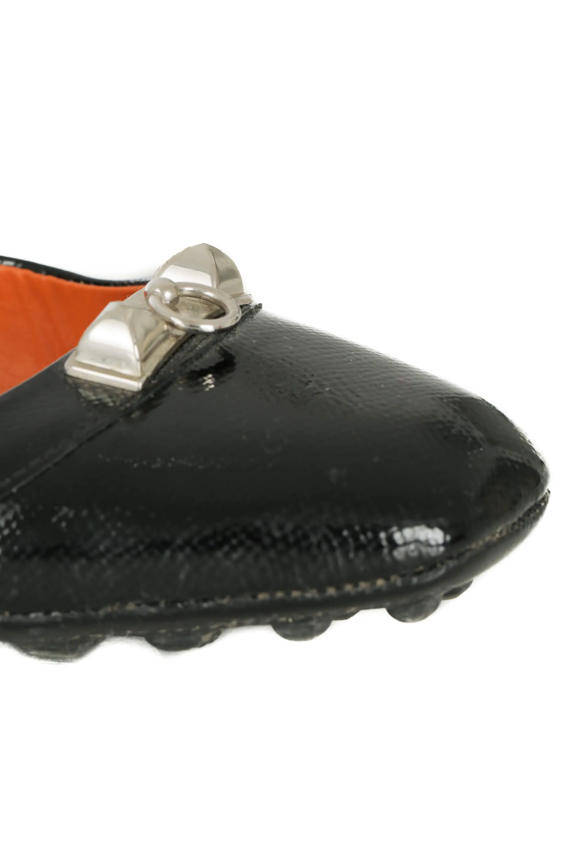 Hermès, Talla 8