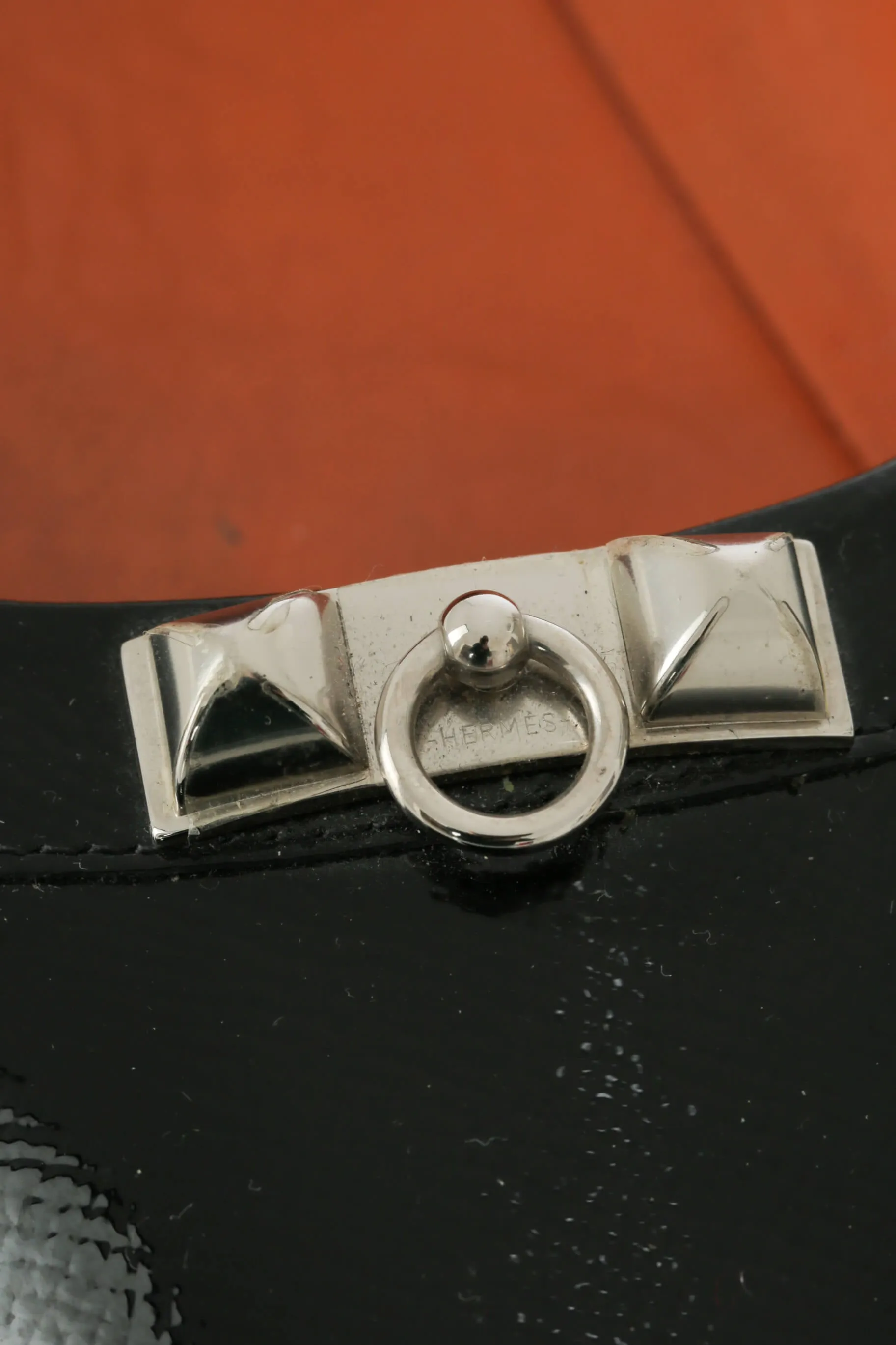 Hermès, Talla 8