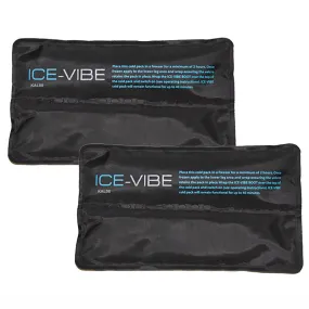 Horseware Ice-Vibe Cold Packs for Hocks