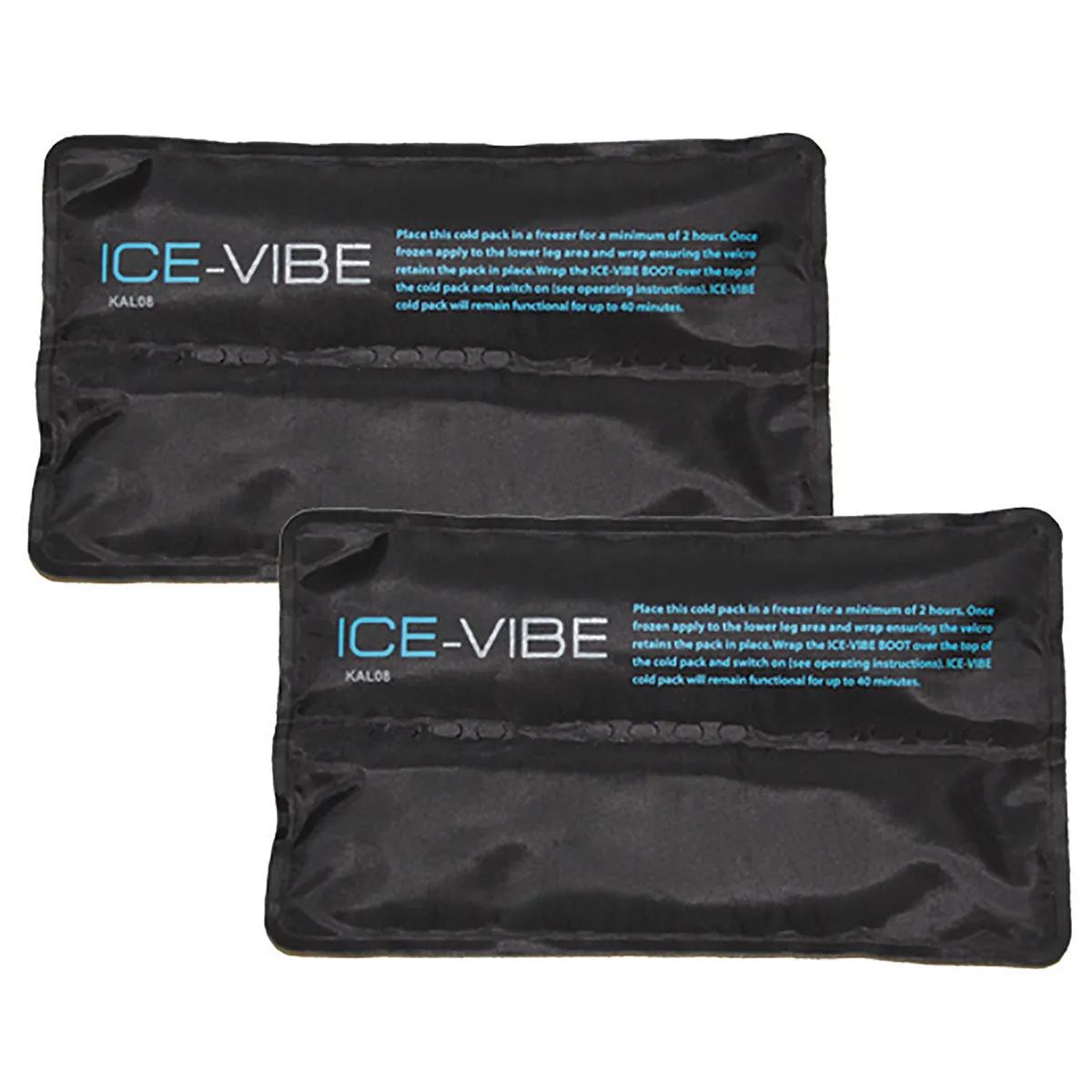 Horseware Ice-Vibe Cold Packs for Hocks