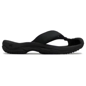 Keen Waimea TG Full Grain Leather Men's Toe Post Sandals
