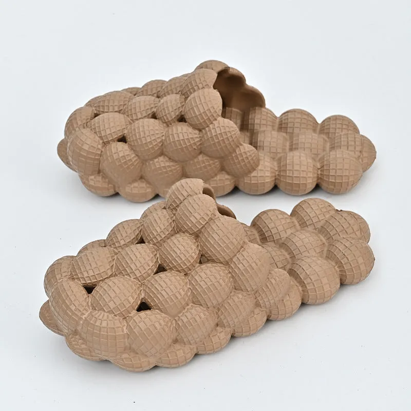 Kim – Summer Massage Anti-Skid Slides