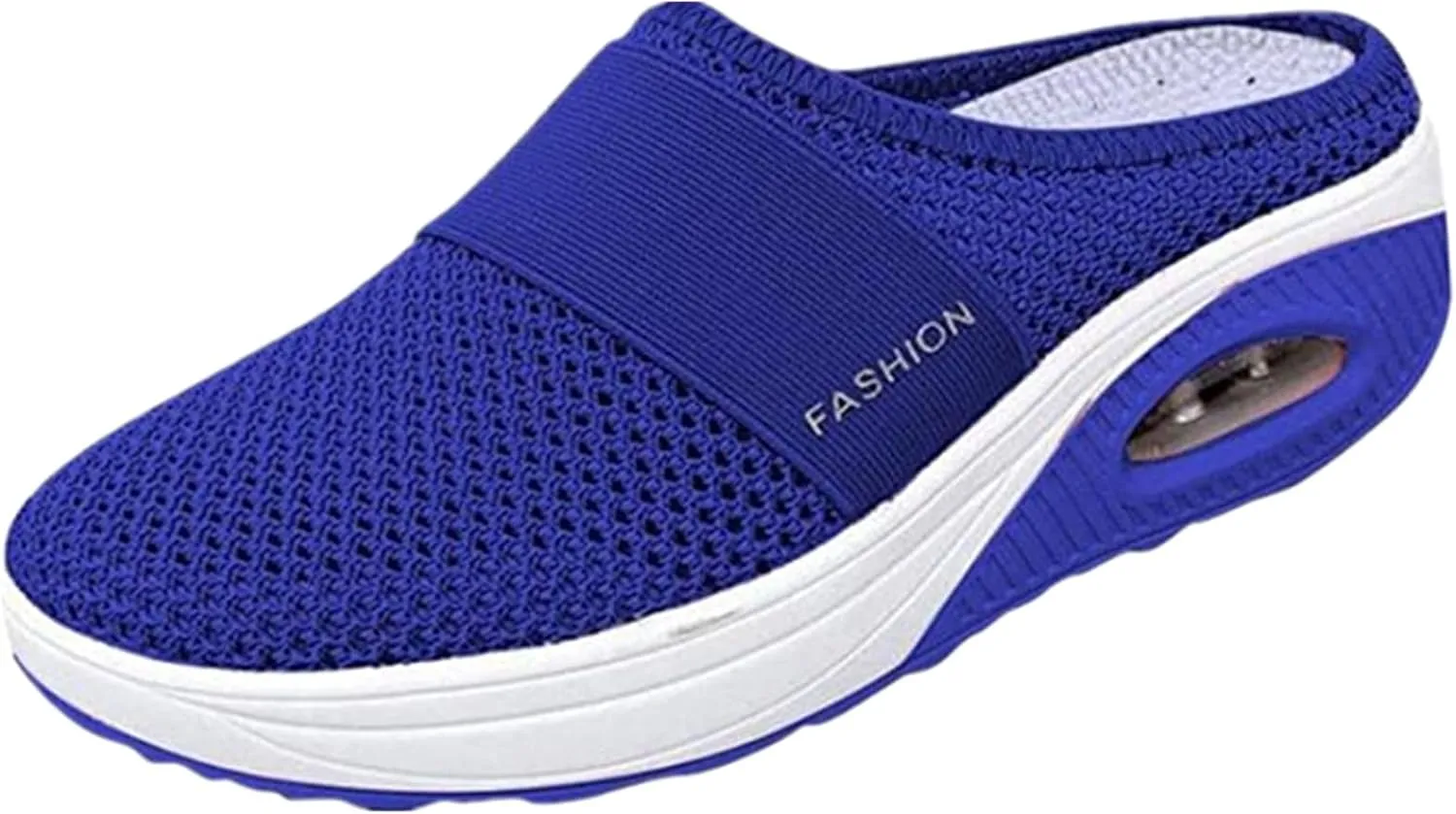 Ladmiple Sneakers For Women Walking Shoes Arch Support Fashion Dressy Casual Summer Comfortable Slip on Flats Loafers
