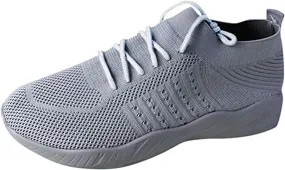 Lausiuoe Sneakers For Women Walking Shoes Comfortable Running Shoes Fashion Tennis Athletic Walking Gym Sports Sneakers