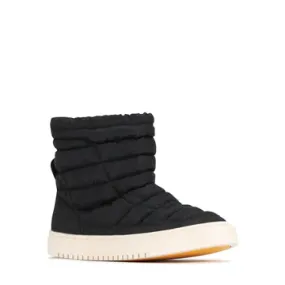 Los Cabos 'Cedar'- Black