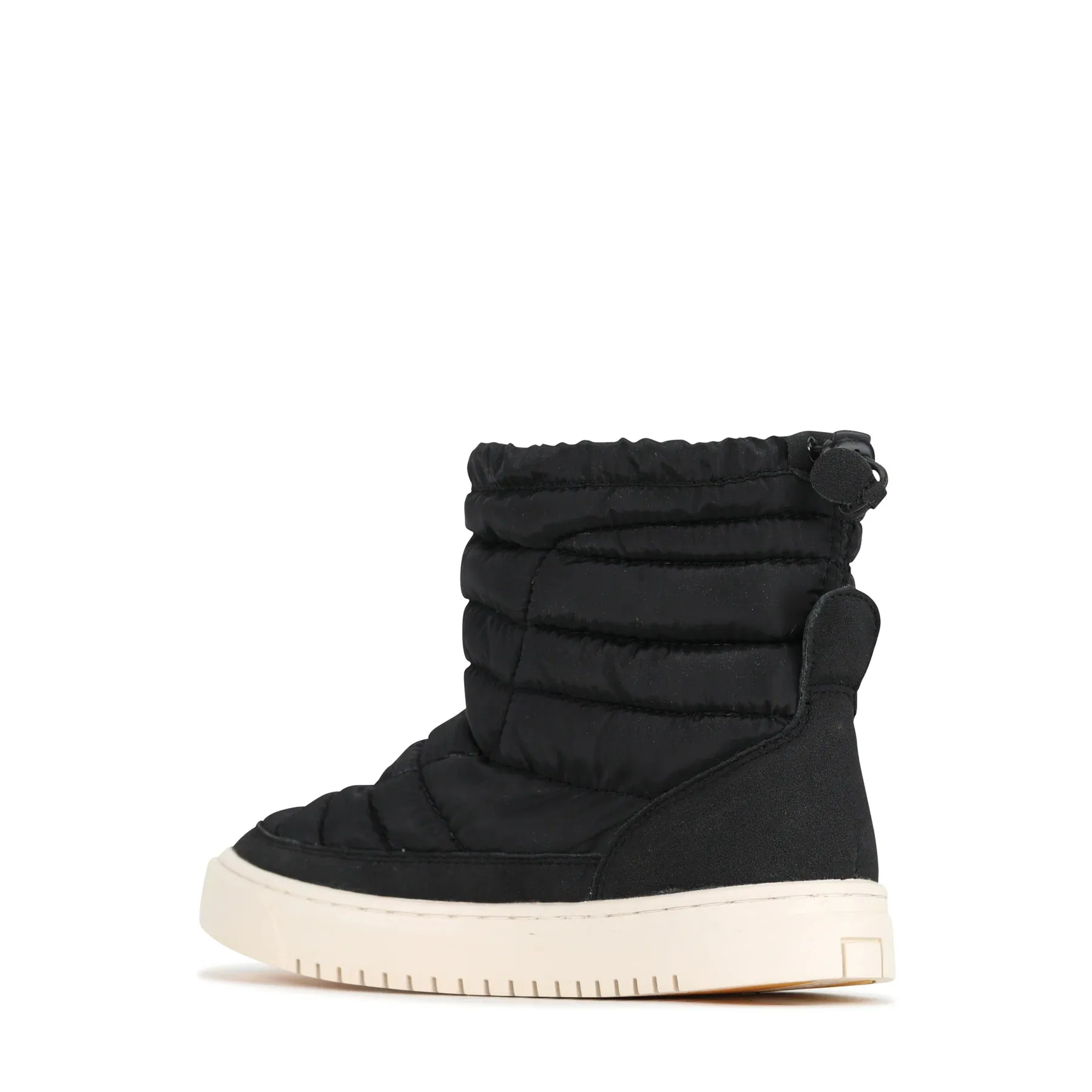 Los Cabos 'Cedar'- Black