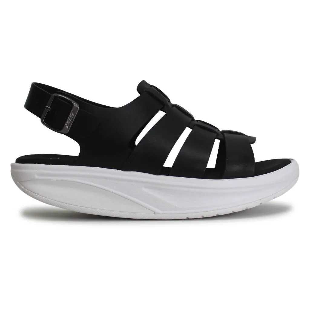 MBT Ran Leather Women's Slingbacks Sandals