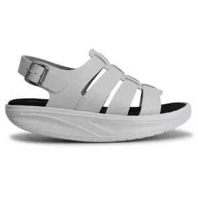 MBT Ran Leather Women's Slingbacks Sandals