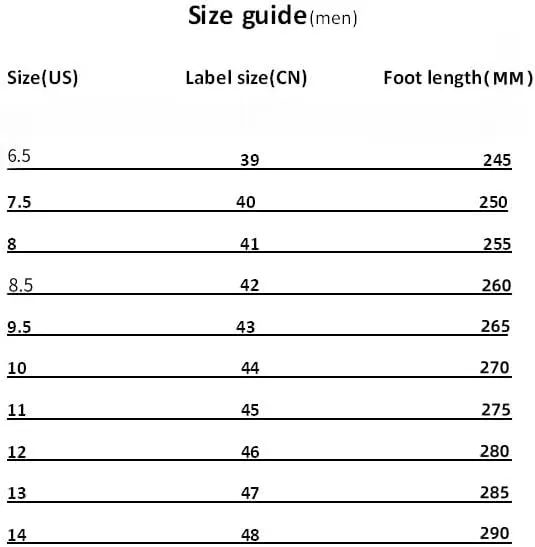 Men's Trendy Chunky Shoes, Comfy Non Slip Lace Up Casual Sneakers for Men's Outdoor Activities