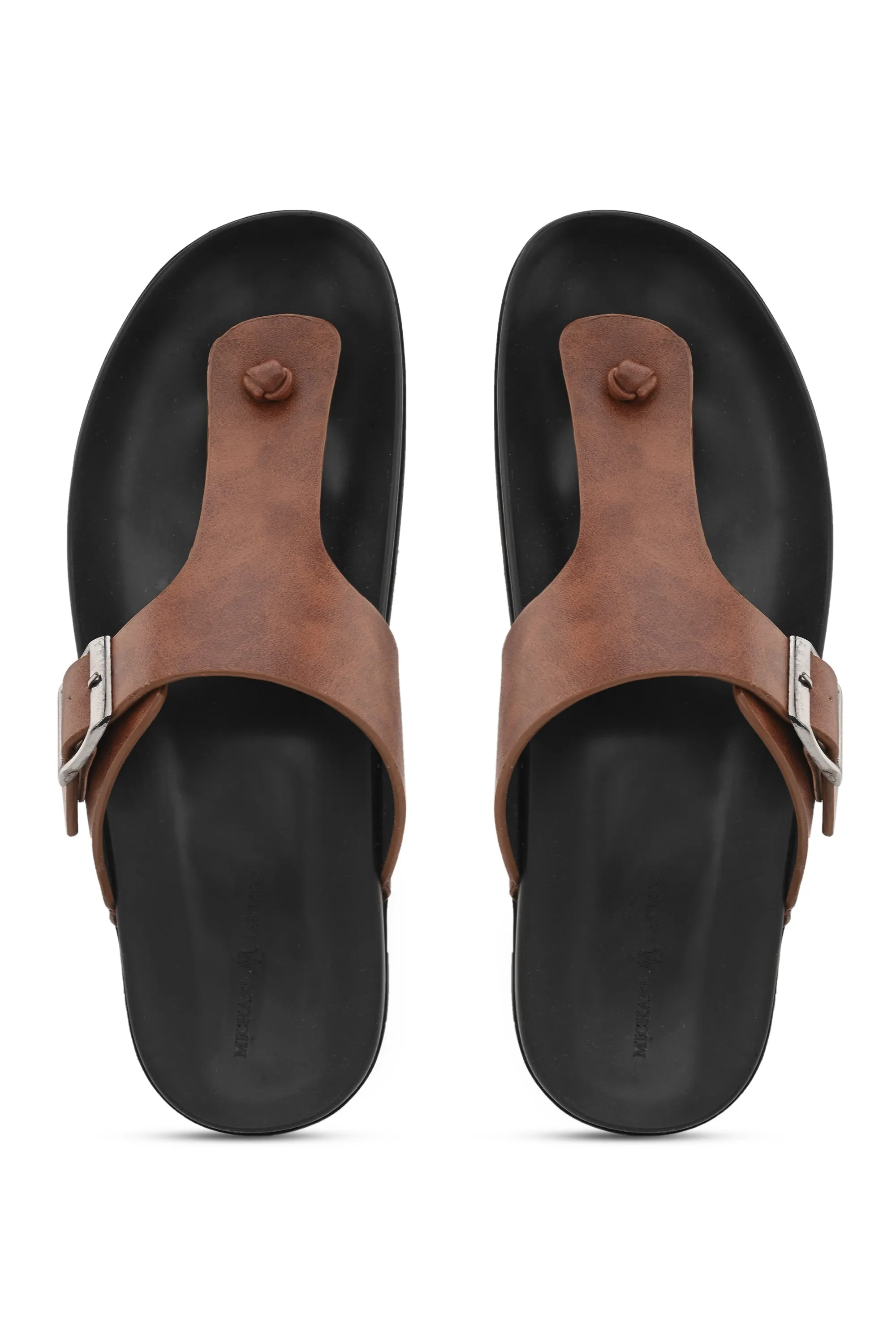Michael Angelo's Rieti Sandals For Men