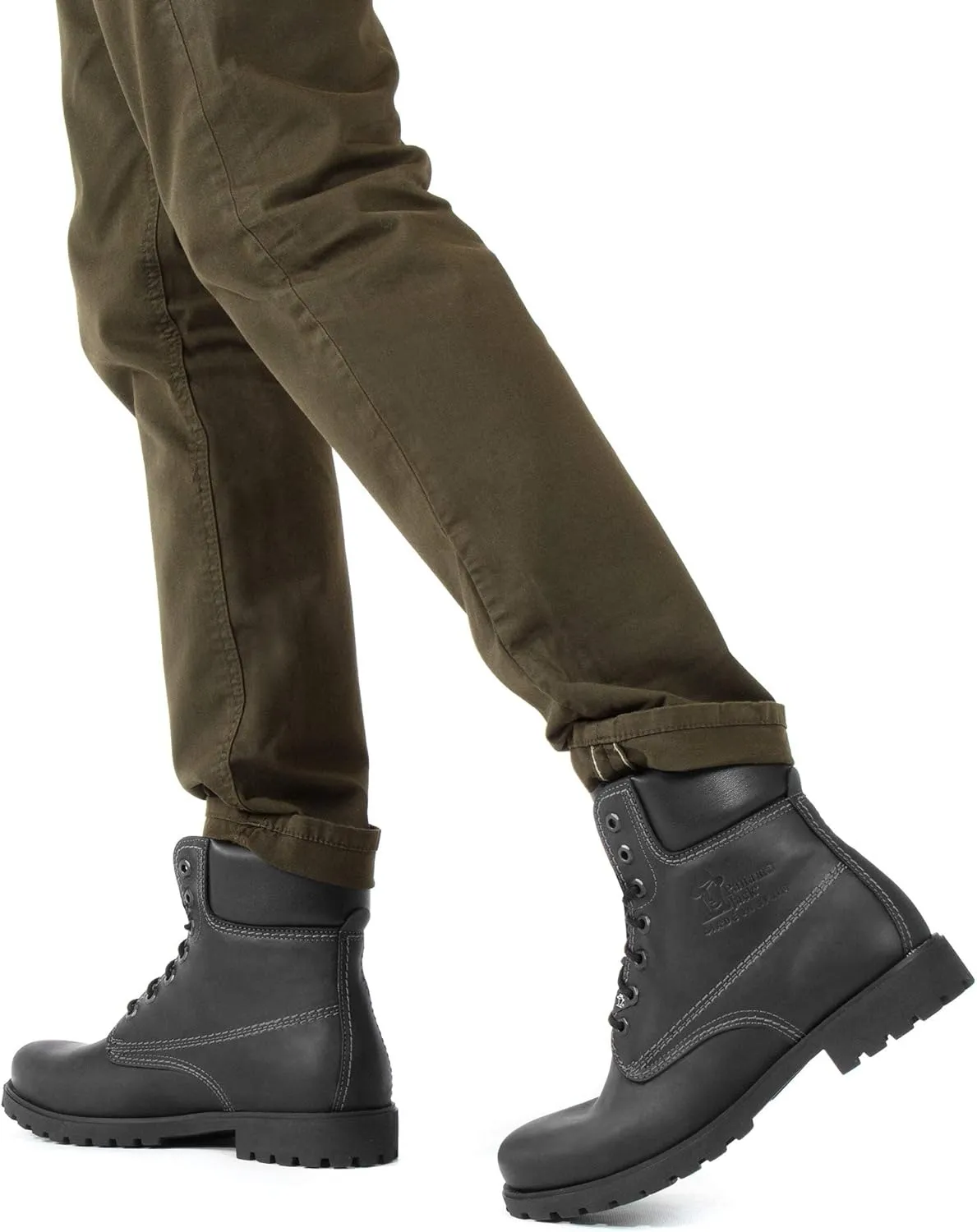 Panama Jack Men's Classic Boots