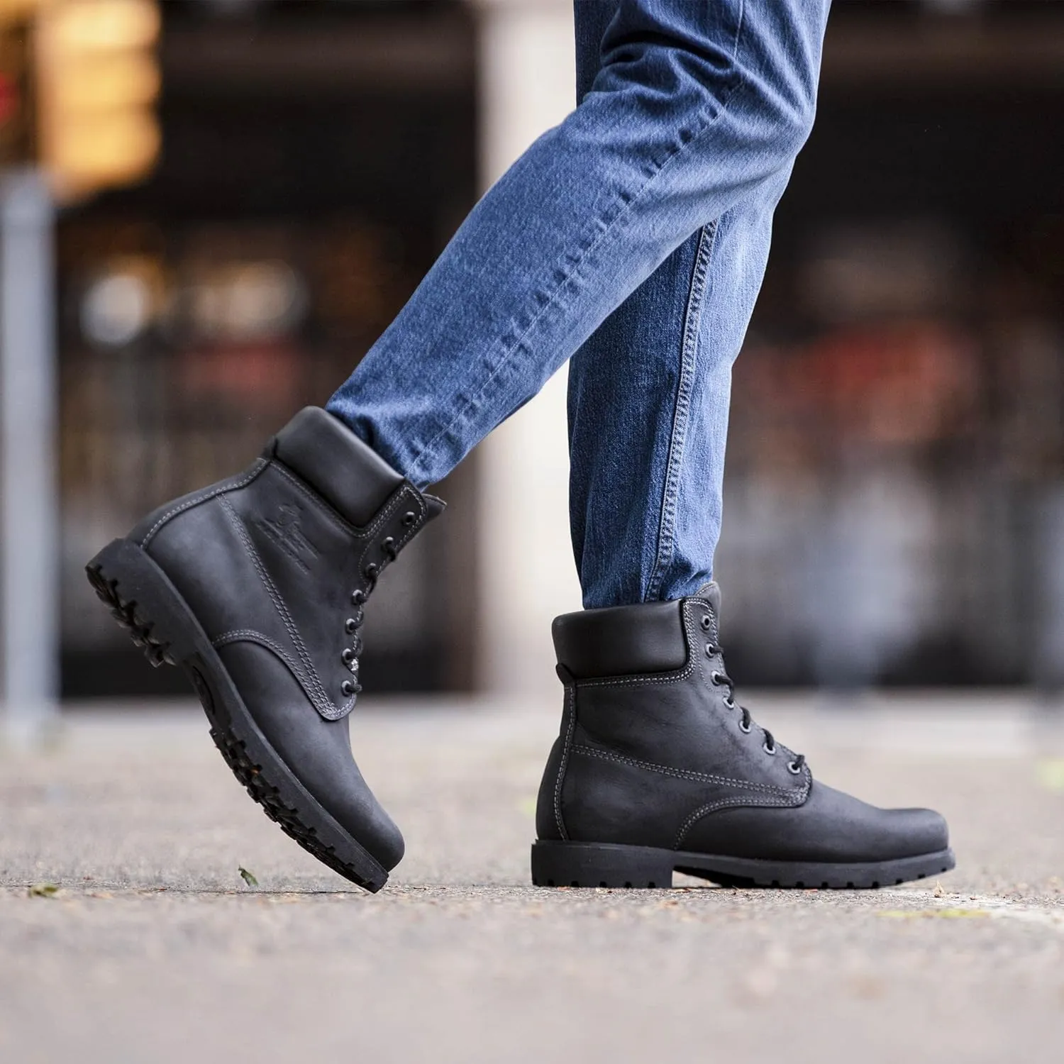 Panama Jack Men's Classic Boots