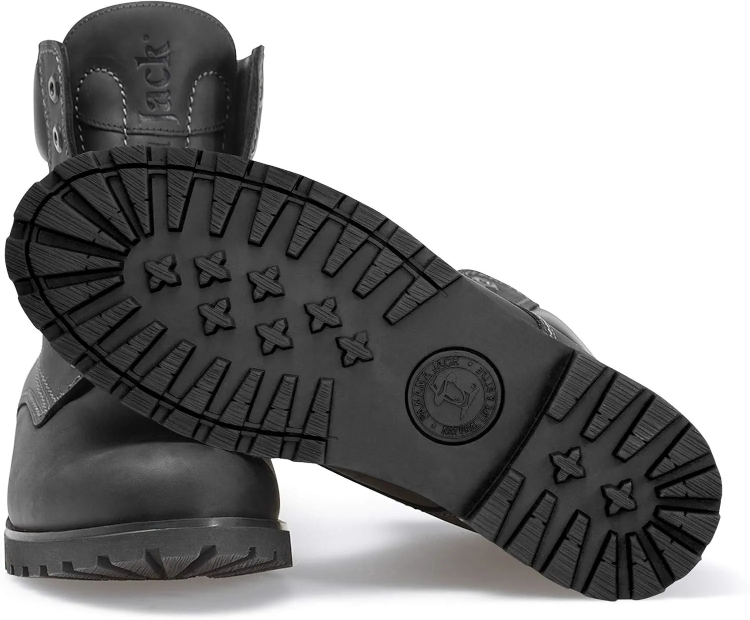 Panama Jack Men's Classic Boots
