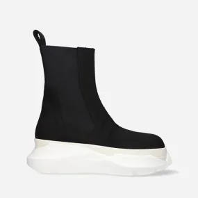 Rick Owens drkshdw Abstract Beetle Boots