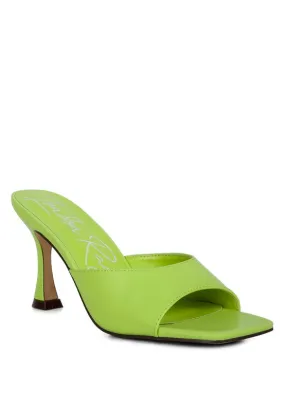 Robbie Heel