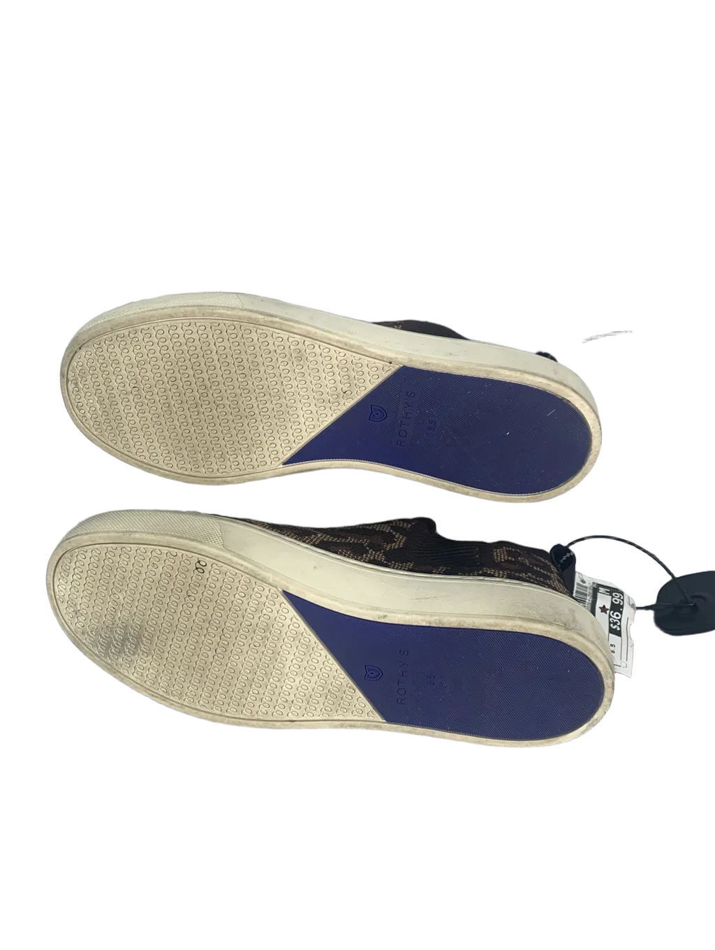 Shoes Flats By Rothys  Size: 8.5