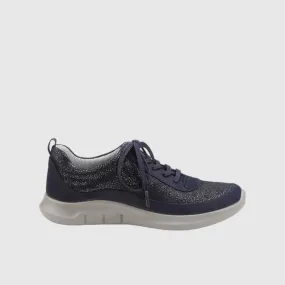 Star Comfort Sneakers