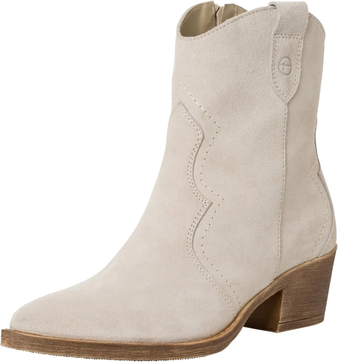 Tamaris Women's Classic Ankle Boot